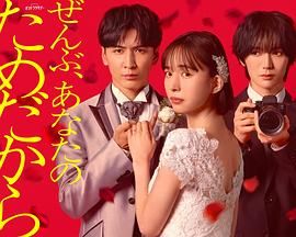 一切都是为了你电视剧